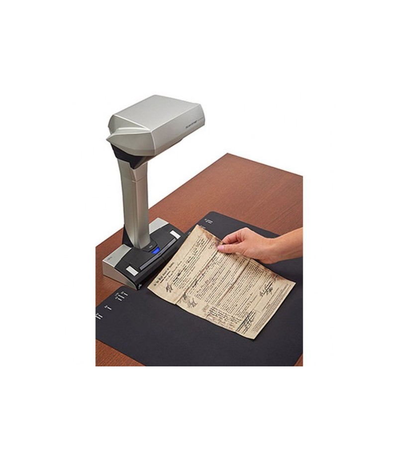 Fujitsu ScanSnap SV600